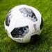 توپ فوتبال تلستار دوختی طرح جام جهانی مدل W154